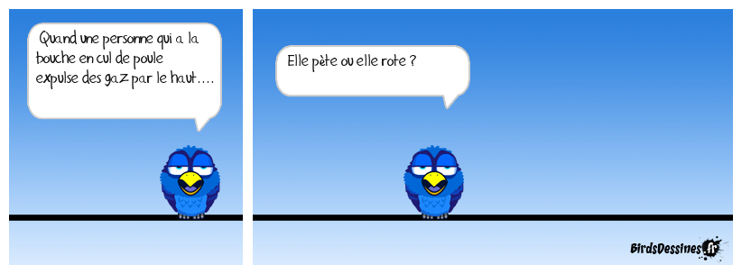 Il serait bon qu'on le sache non ?