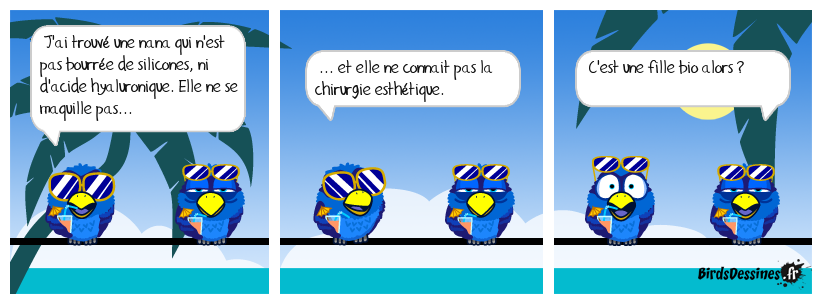 Vous croyez qu'on peut trouver ça ?