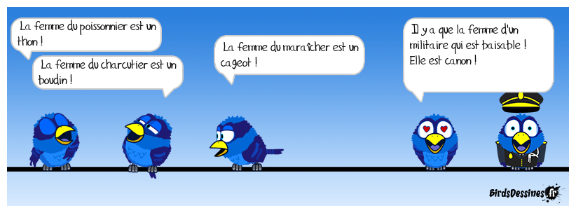 👍 La femme est le métier 🙈🙉🙊