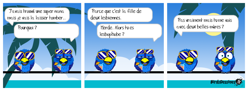 Là on peut le comprendre !