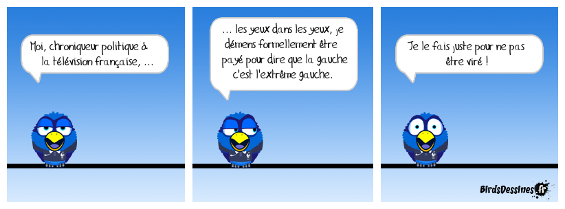 Extrêmes menteurs