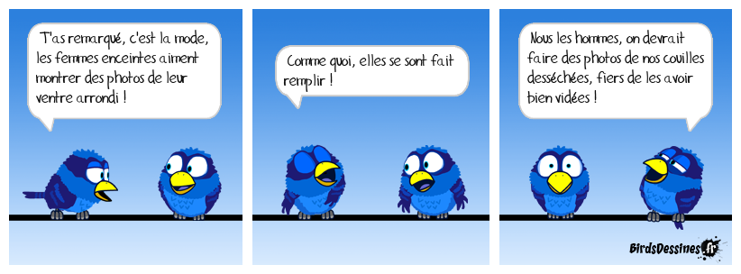 🤣 Question de fierté 🤰👨‍🍼