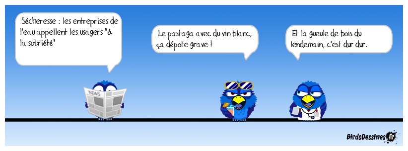 Une idée : à essayer