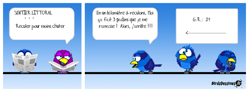 ♫ Le regard du 