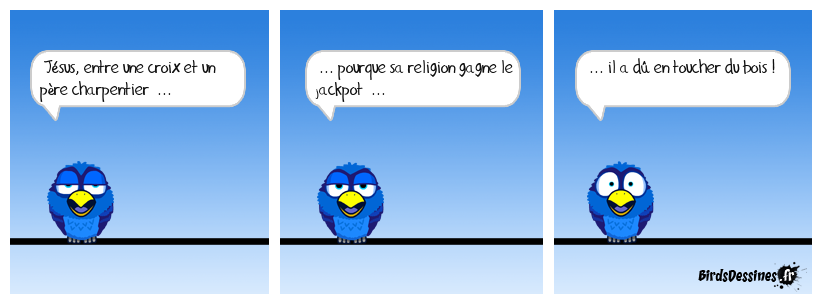 Une écharde dans le doigt ... c'est un stigmate ?