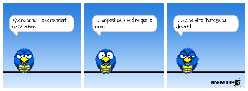 Y a pas de vin mais y a du pain sur la planche !