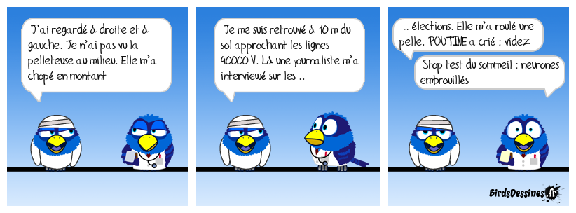 Ouf ! J’ai cru que la retraite était votée pour 65 ans
