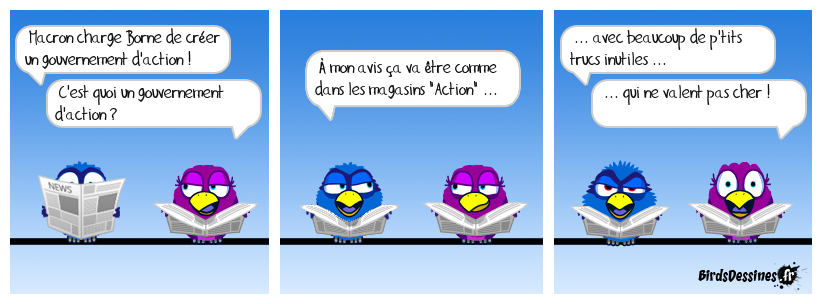 Mais qui sont payés très cher !