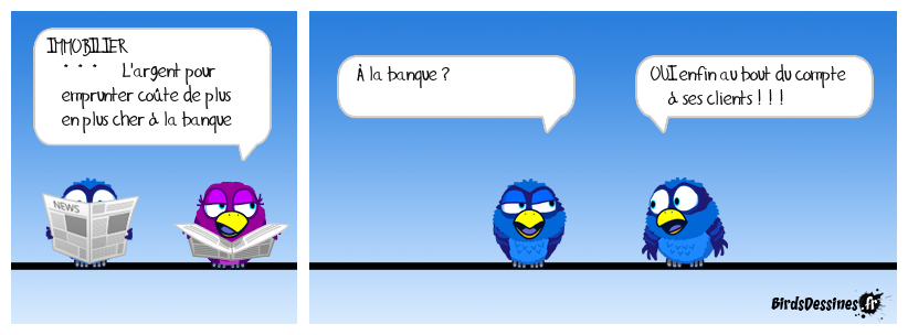 ♫ Le regard du 