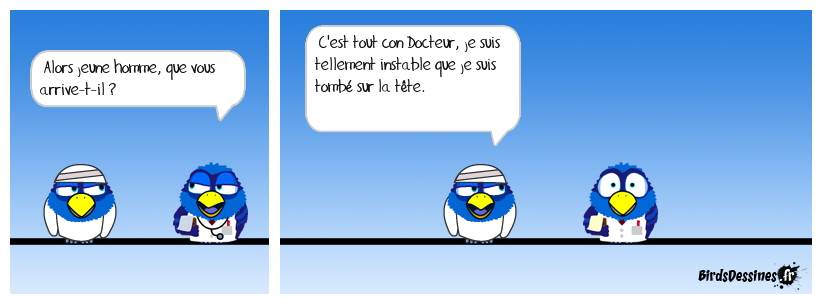 Urgence psychiatrique.