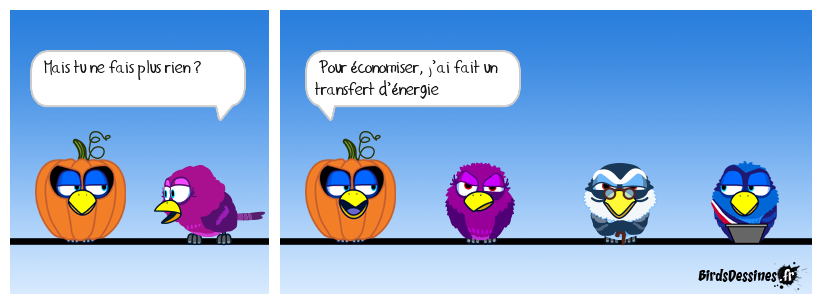 Demande du gouvernement