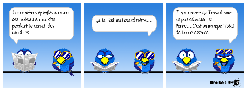 à consommer avec modération