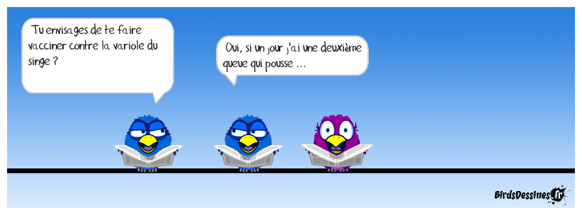 Les Z'oiseaux par Moi53 & gaveravar  Gaveravar_cest-peut-etre-un-symptome_1659213744