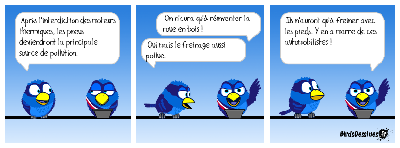 2035 c'est presque demain....