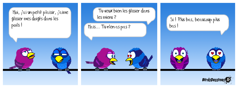 😍 Le petit plaisir 🤦♀️😂
