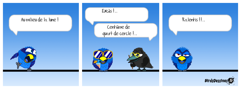 Charade n°3