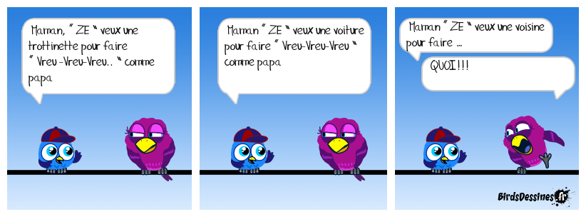 Remonte vite ton short