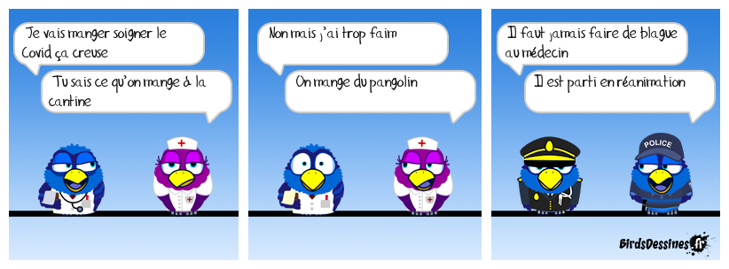 La cantine de l’hôpital 😂🤣