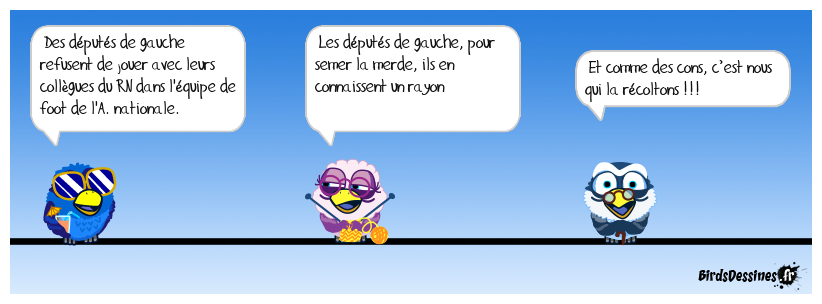 L’exemple doit venir d’en haut !