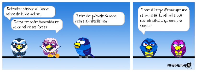 Simplification de la complexité