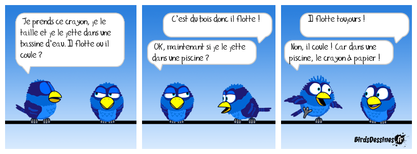 Incroyable mais vrai !