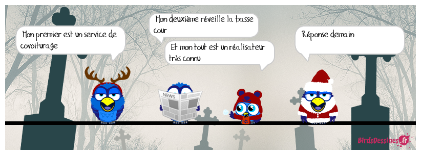 Charade niveau 6 numéro 3 de la série 1 😎🤣😂