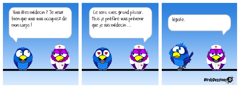 Médecine