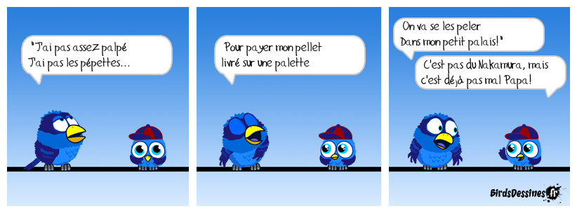 Poème d'hiver