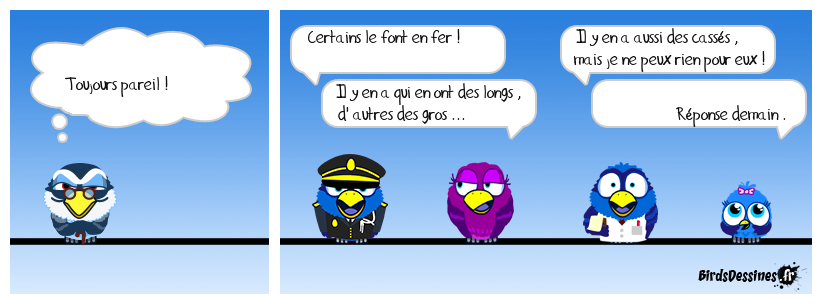 verb'anatomie N° 19