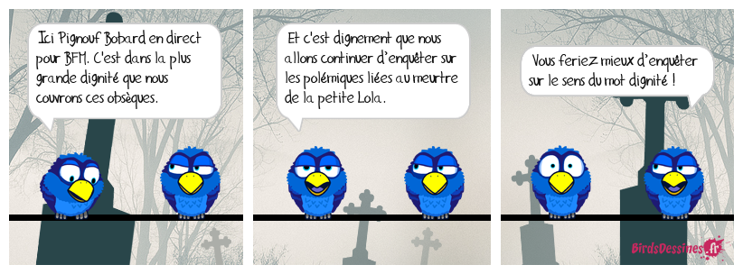 bfm : vautours-land !