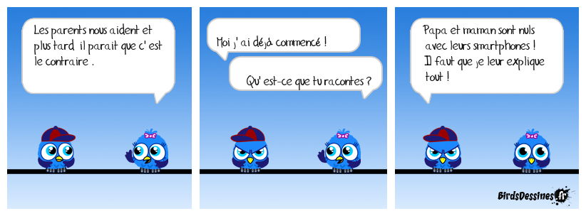 il n'y a plus de jeunesse