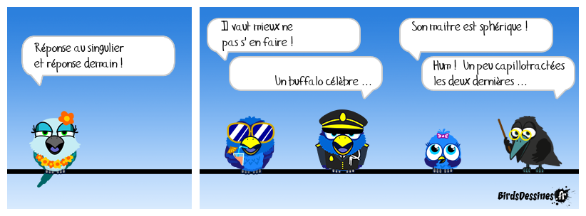 verb'anatomie N° 23