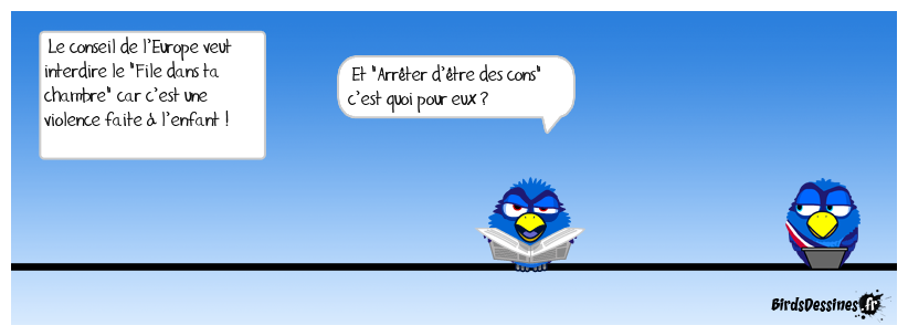 Si je te crache à la tête ! Tu me donnes des chamalows ?