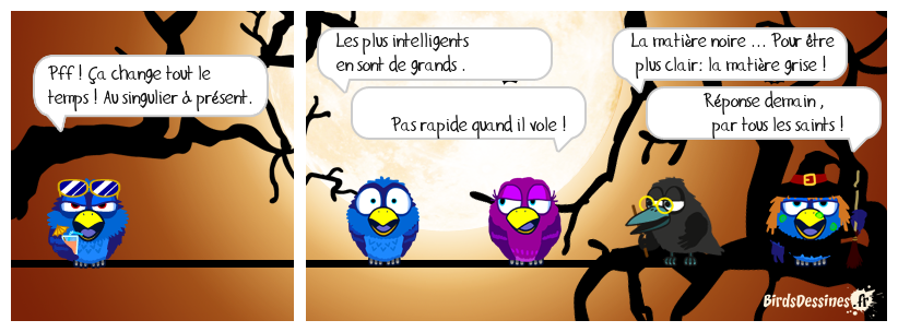 verb'anatomie N° 28