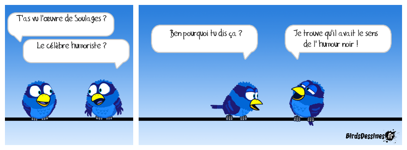 Le monochrome j'peux pas le comprendre... c'est de l'art !