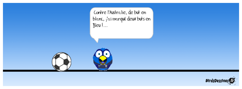 Olivier Giroud fera-t-il mieux que Thierry Henry ?