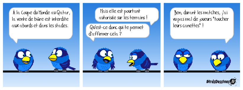 L'équipe de Malte n'y participe pas !