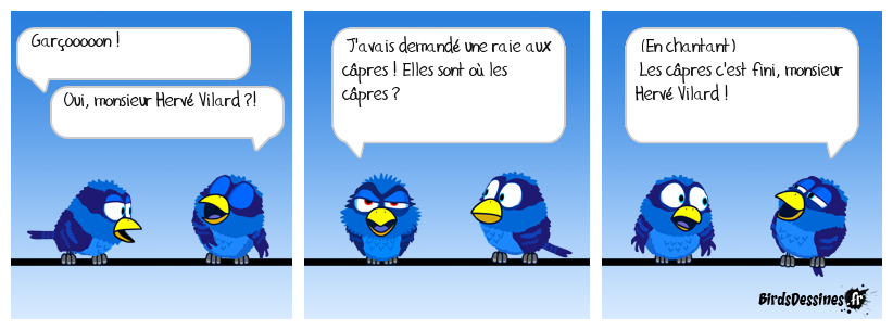 🤣 Garçon S.V.P... 70 🐠🎶🎶