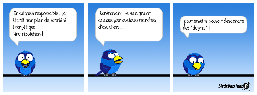 Vu sous cet angle...