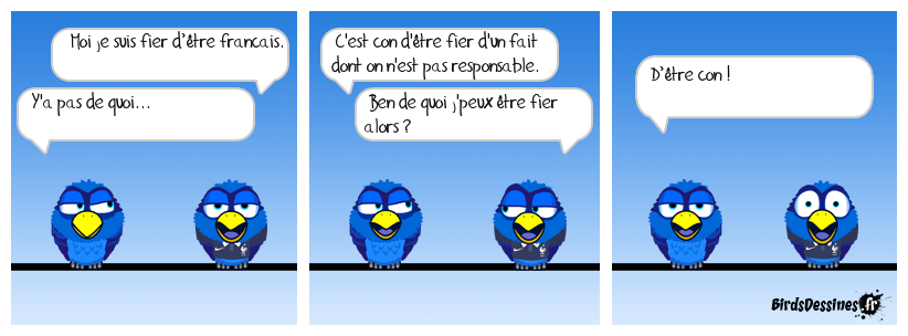 appelez-moi le responsable !