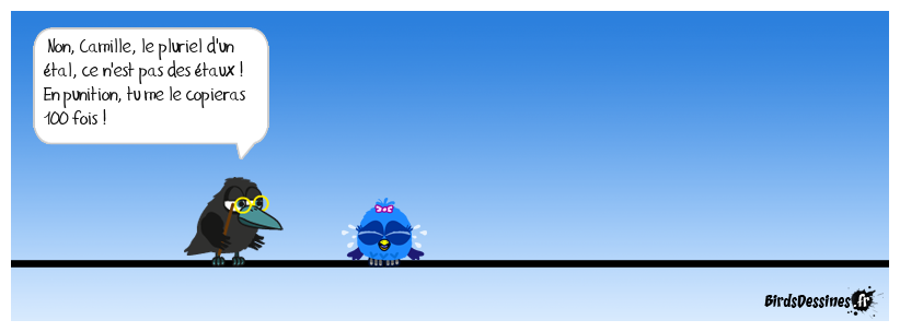 Il a prononcé la peine de mors !