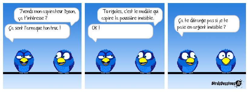 Virtuelllement votre ...