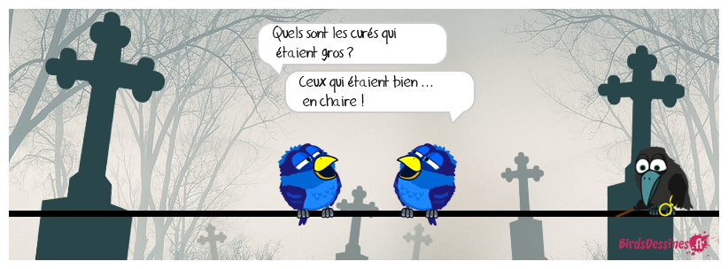 la chaire n'était pas faible: elle devait être costaud !