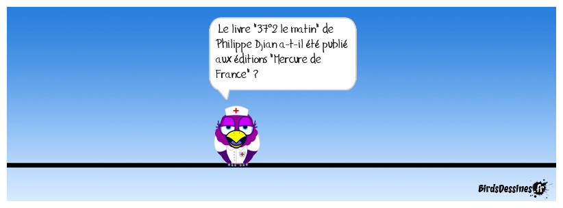 Saturday morning fever