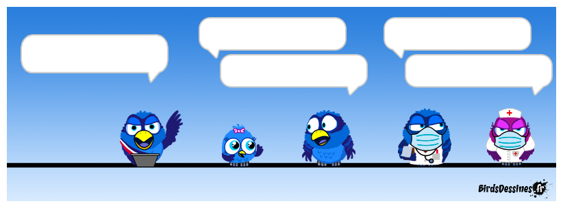 Le fil piraté : la rançon n'a pas été payée ? Intervention spéciale d(u group)e Wagner qui parle à Beethoven : une traduction est disponible en langue des signes