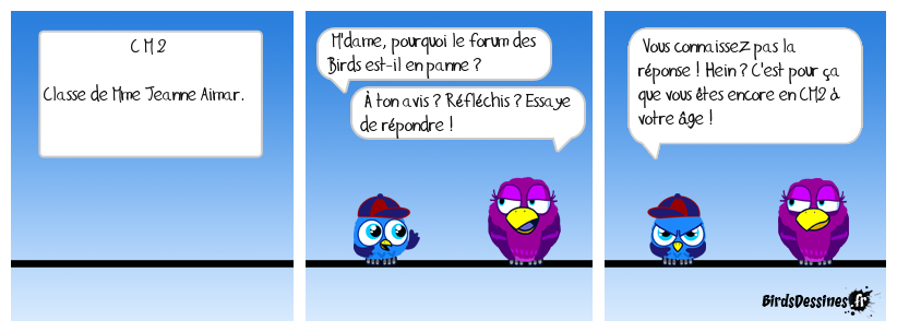 Décrochage scolaire