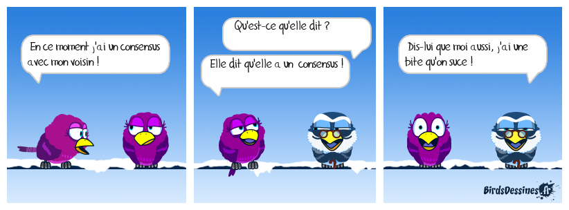 😂 Non mais allo papi 👴🤷‍♀️