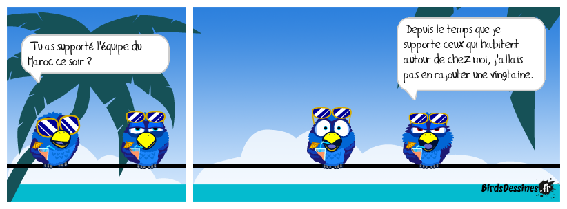 C'est pas bien sympa ça non ?