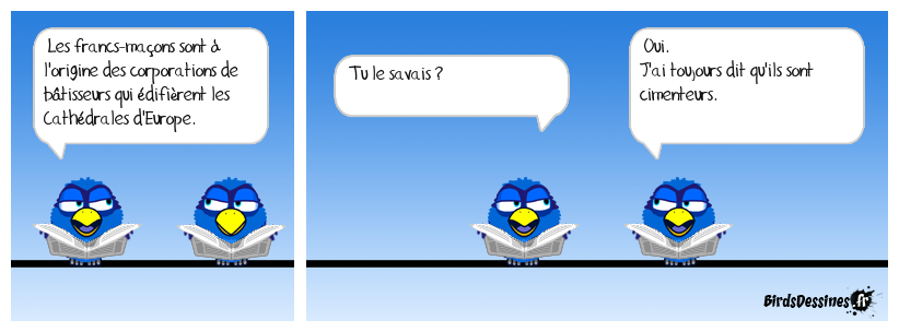 On va percer le secret ?