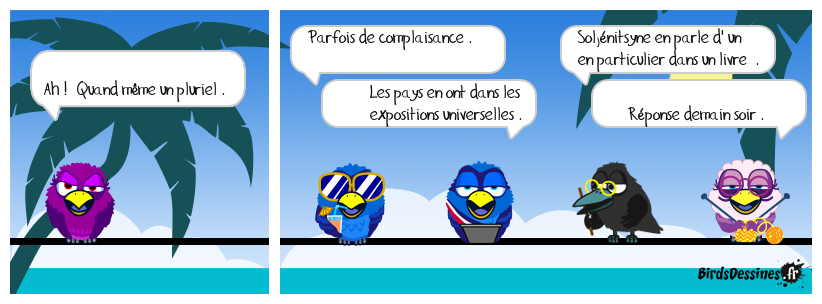 verb'anatomie N° 68